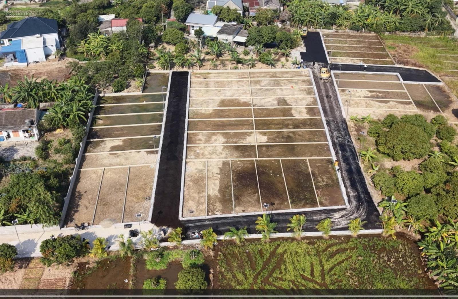 50 quy mô lớn, giá siêu tốt đất không hạ tầng đồng bộ nhưng bám dài đường nhựa, quy mô cực khủng