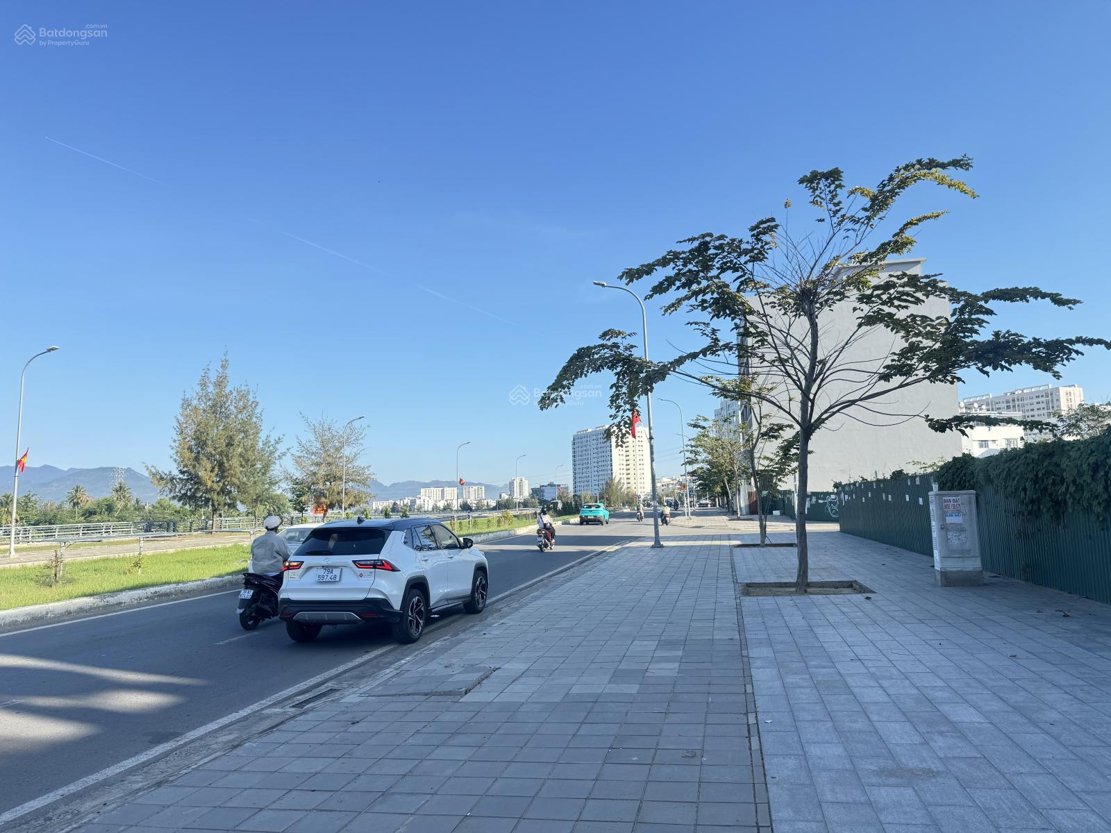 BÁN LÔ ĐẤT DỰ ÁN VCN PHƯỚC LONG MẶT TIỀN VÀNH ĐAI 2 RẤT ĐẸP NGANG 6M