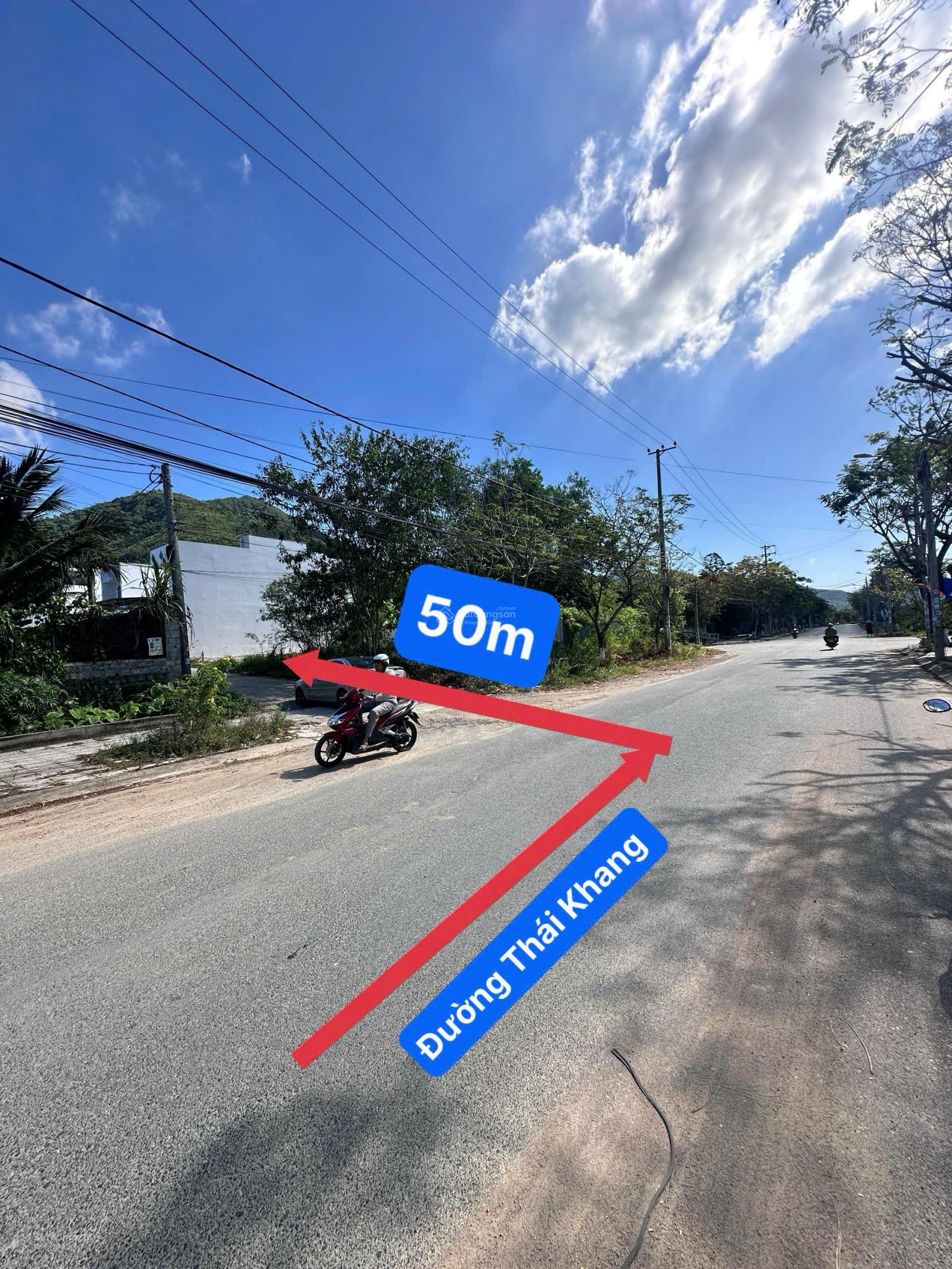 Đất hẻm ô tô Thái Khang Phước Đồng cách chợ 5 phút dt 100m2