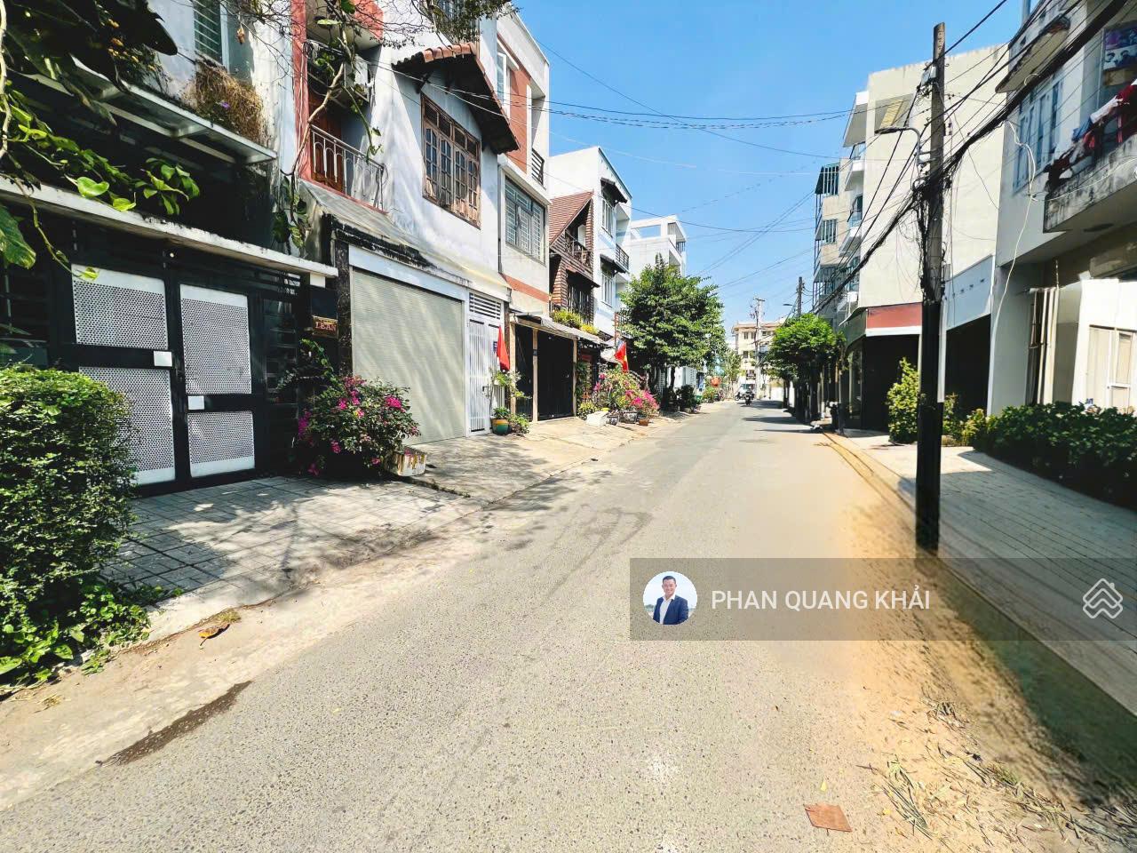 ĐẤT MẶT TIỀN "SIÊU HIẾM" ĐƯỜNG SỐ 1 KHU ĐIỆN LỰC TRƯỜNG THỌ CẠNH METRO BÌNH THÁI CHỈ 6 TỶ!