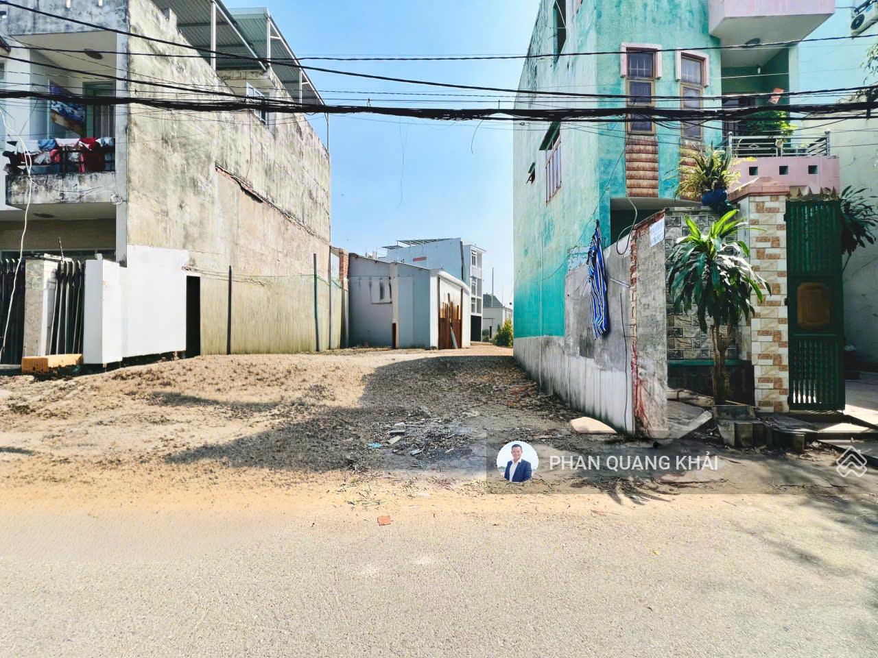 ĐẤT MẶT TIỀN "SIÊU HIẾM" ĐƯỜNG SỐ 1 KHU ĐIỆN LỰC TRƯỜNG THỌ CẠNH METRO BÌNH THÁI CHỈ 6 TỶ!