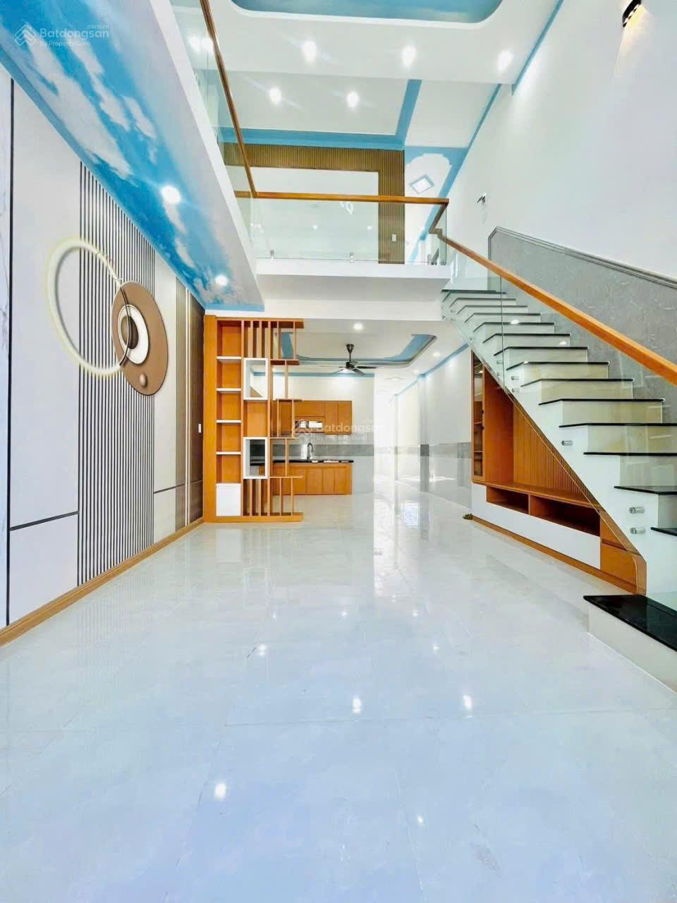 Bán nhà 1T1L Mặt Tiền Kinh Doanh KP6, P.Trảng Dài, SR,TC, chỉ 3tỷ150