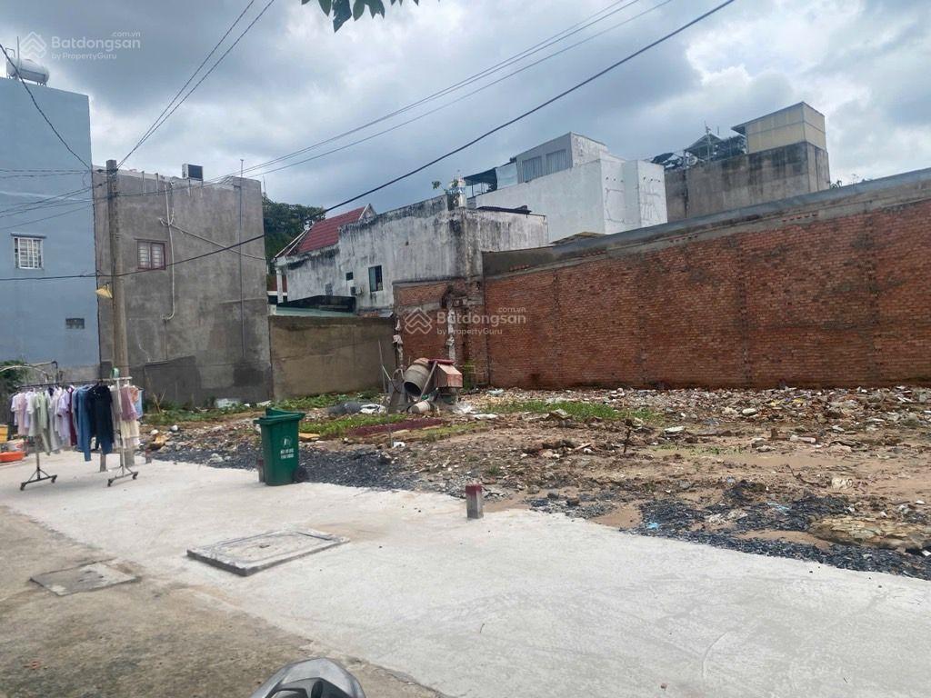 Giảm mạnh! Lô đất hẻm xe hơi ngay trường CĐ Công Thương 228m2 ngang 12x18m thổ cư chỉ còn 10 tỷ TL