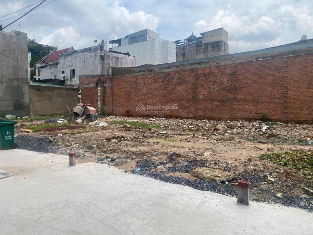 Giảm mạnh! Lô đất hẻm xe hơi ngay trường CĐ Công Thương 228m2 ngang 12x18m thổ cư chỉ còn 10 tỷ TL