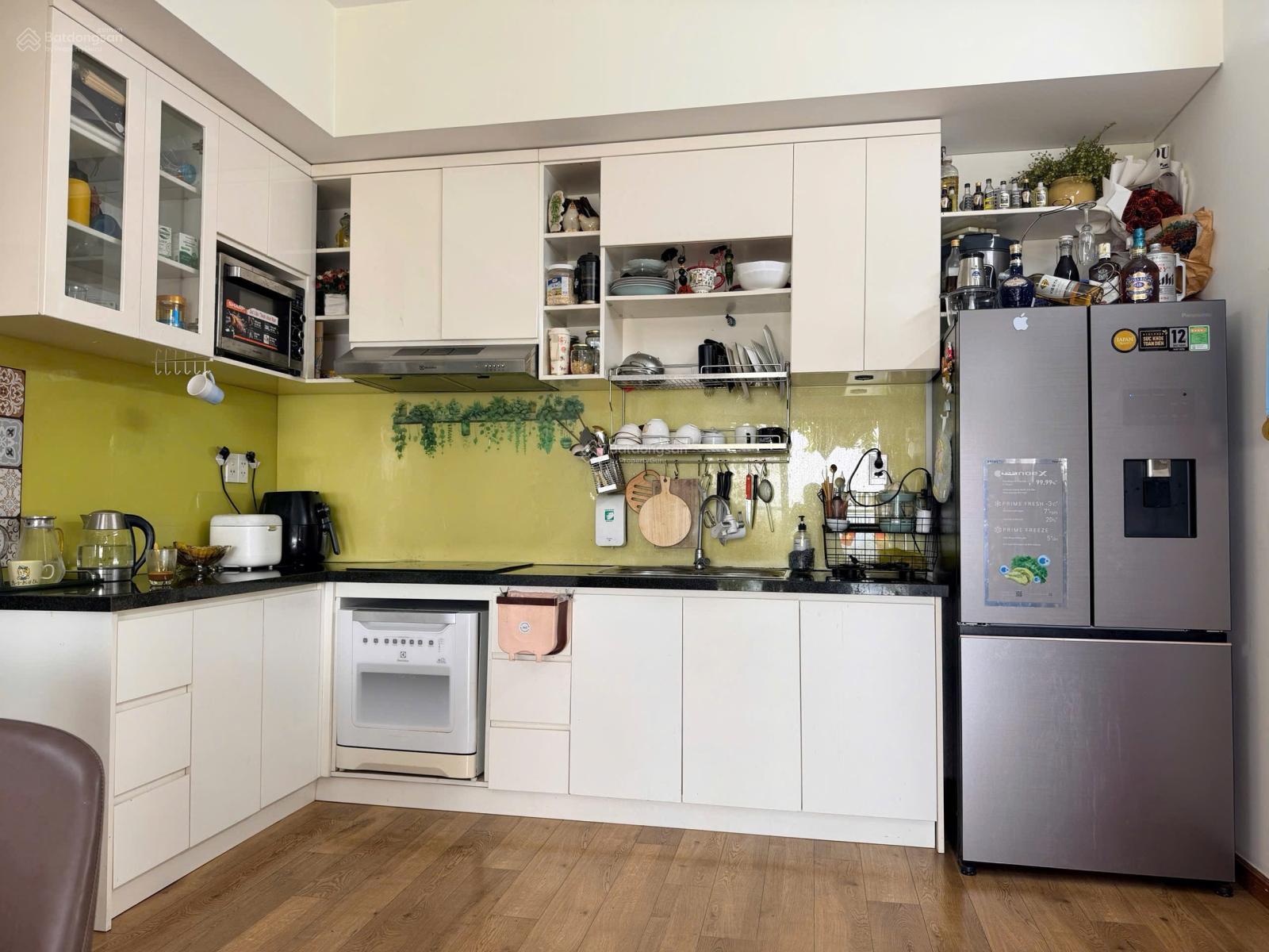 Chính chủ gởi bán 3 Phòng ngủ 80m2 Flora Novia đã nhận sổ hồng