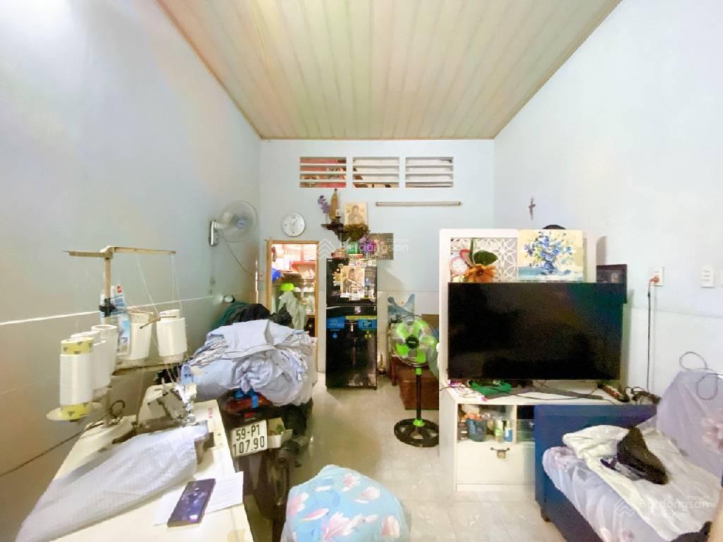 Nhà MT đường Đất Thánh phường 6 Tân Bình, 4.2x10m, 2 tầng, giá 8 tỷ Bl Nhà MT đường Đất Thánh phường 6 Tân Bình, 4.2x10m, 2 tầng, giá 8 tỷ Bl