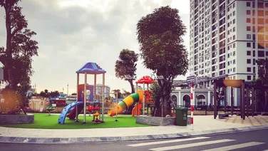 Cho Thuê căn 2N giá 8.5tr Chung Cư Hateco Apollo. Liên hệ: 0374 880 ***