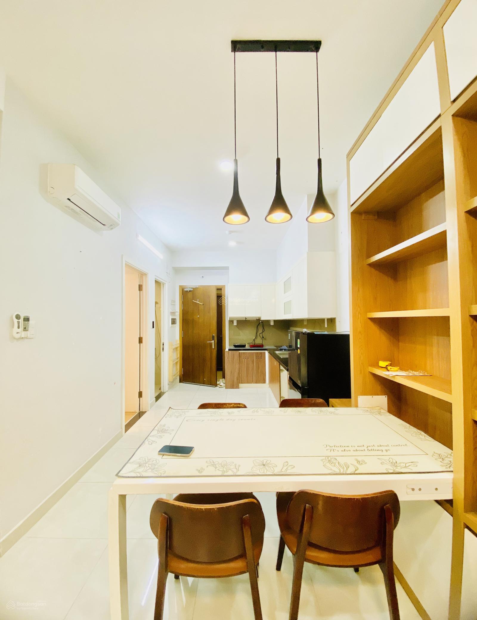 7tr/tháng ở ngay căn 2PN Full nội thất Sài Gòn Intela, thiết kế đẹp, tầng trung. LH 0903 042 ***