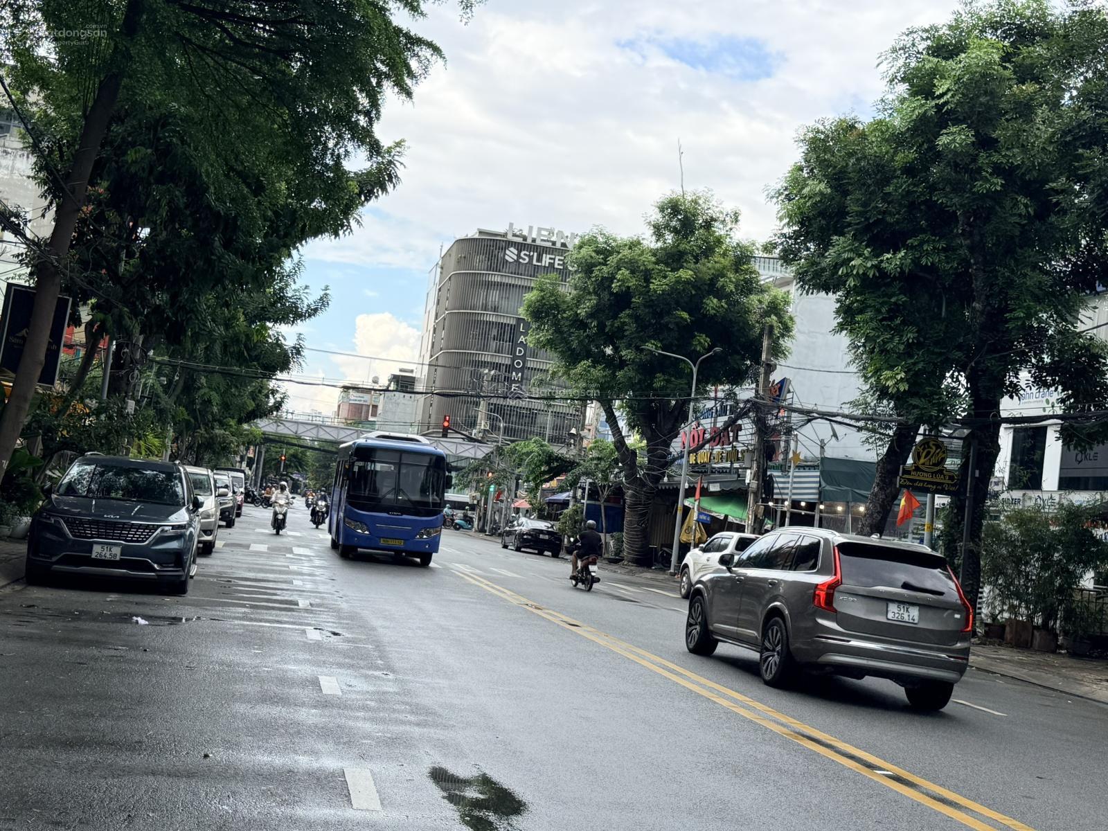 Nhà mặt tiền đường 65 Tân Quy Đông P.Tân Phong, Q7, DT6x20m, 2L, ST, 44ty