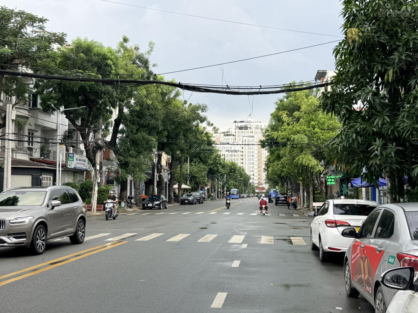 Nhà mặt tiền đường 65 Tân Quy Đông P.Tân Phong, Q7, DT6x20m, 2L, ST, 44ty