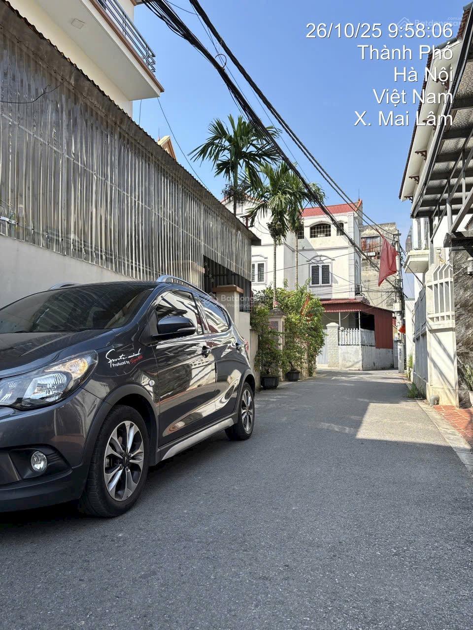 Chính chủ gửi bán, thôn Lộc Hà. Mai Lâm. Đông Anh, Hà Nội + DT 45m2. Ngõ ngắn, thẳng và nông Chính chủ gửi bán, thôn Lộc Hà. Mai Lâm. Đông Anh, Hà Nội + DT 45m2. Ngõ ngắn, thẳng và nông