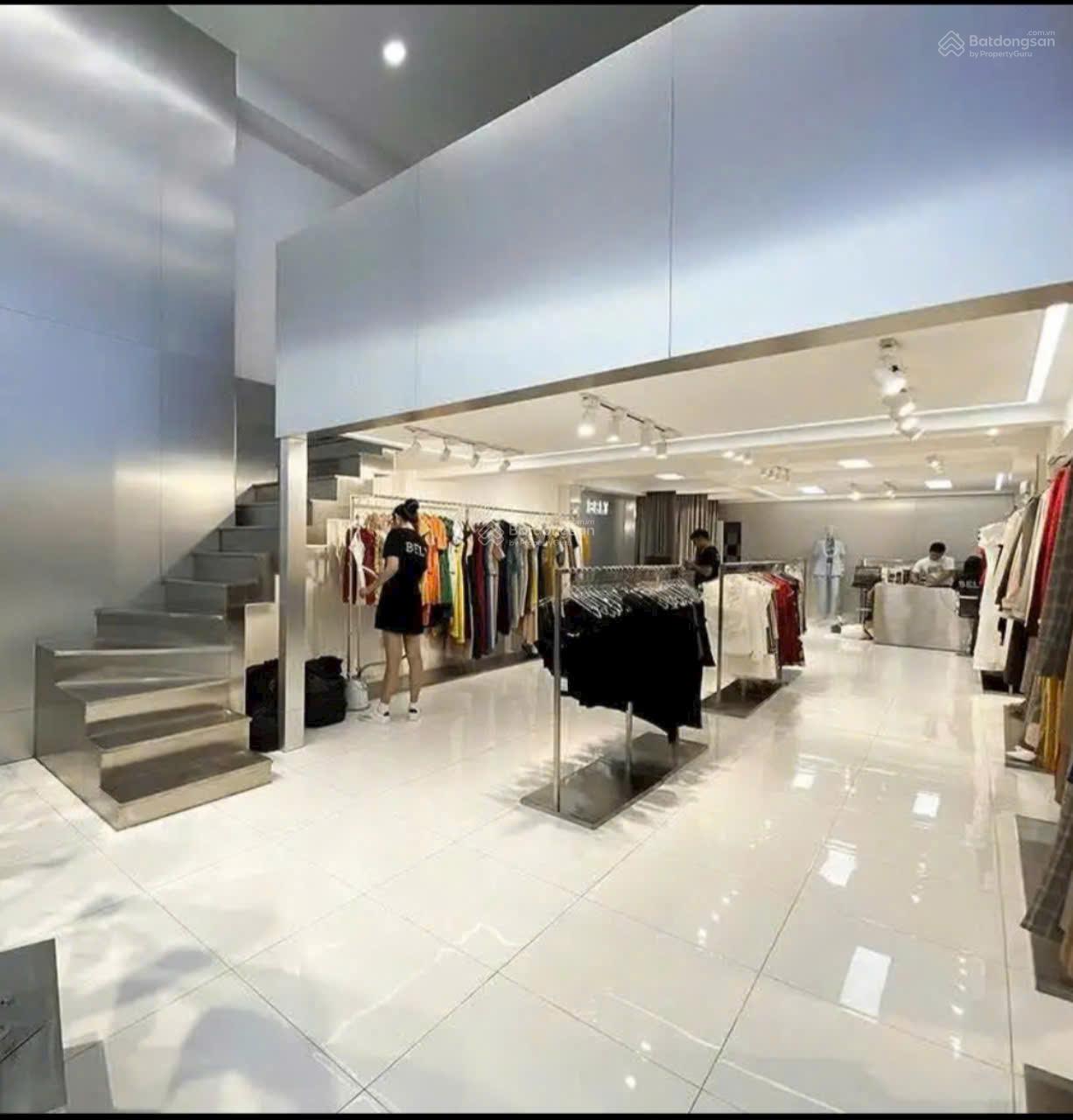 Bán gấp trước tết MT Phan Xích Long, P. 2, Q. Phú Nhuận(6X10 - 6tầng - HĐT 120tr/th - Giá 37,5tỷ)