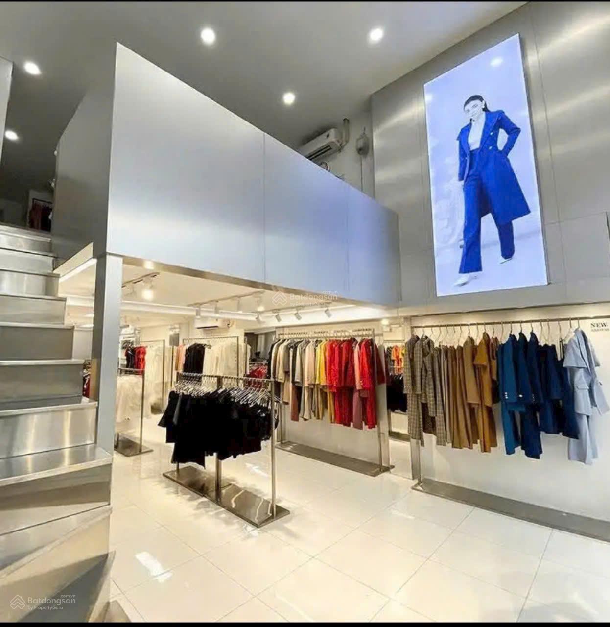 Bán gấp trước tết MT Phan Xích Long, P. 2, Q. Phú Nhuận(6X10 - 6tầng - HĐT 120tr/th - Giá 37,5tỷ)