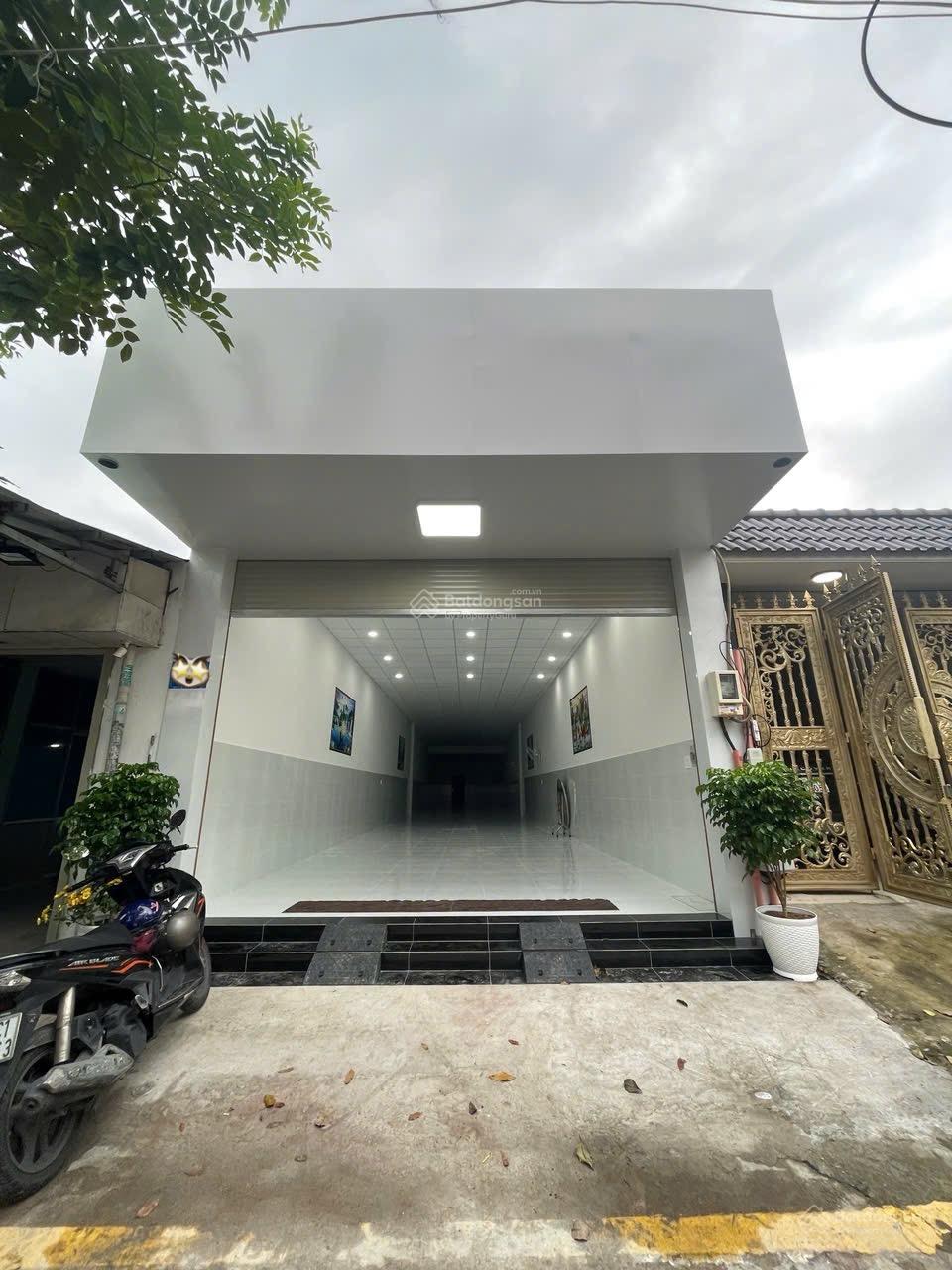 MẶT TIỀN KINH DOANH ĐƯỜNG PHẠM THẾ HIỂN P7 Q8