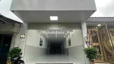 MẶT TIỀN KINH DOANH ĐƯỜNG PHẠM THẾ HIỂN P7 Q8