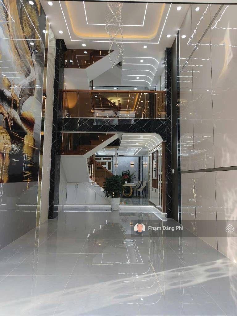 NHÀ MỚI - KẾT NỐI KÊNH XUYÊN TÂM VỀ TRUNG TÂM GÒ VẤP, BÌNH THẠNH, PHÚ NHUẬN, THỦ ĐỨC CỰC NHANH. NHÀ MỚI - KẾT NỐI KÊNH XUYÊN TÂM VỀ TRUNG TÂM GÒ VẤP, BÌNH THẠNH, PHÚ NHUẬN, THỦ ĐỨC CỰC NHANH.