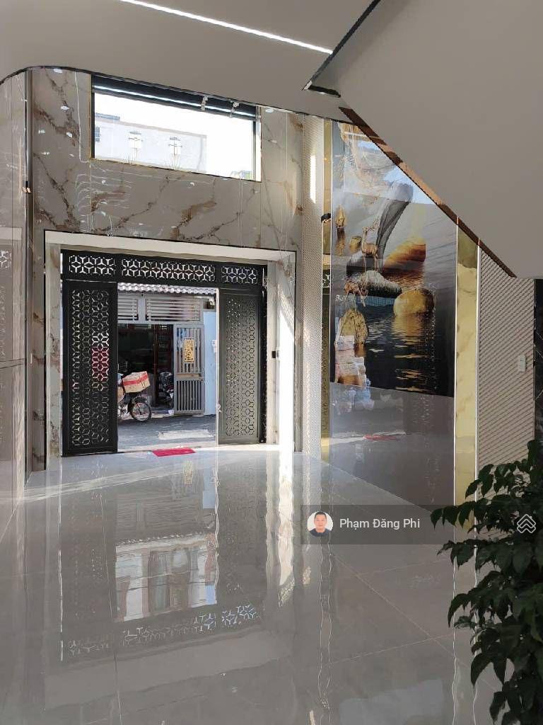 NHÀ MỚI - KẾT NỐI KÊNH XUYÊN TÂM VỀ TRUNG TÂM GÒ VẤP, BÌNH THẠNH, PHÚ NHUẬN, THỦ ĐỨC CỰC NHANH. NHÀ MỚI - KẾT NỐI KÊNH XUYÊN TÂM VỀ TRUNG TÂM GÒ VẤP, BÌNH THẠNH, PHÚ NHUẬN, THỦ ĐỨC CỰC NHANH.