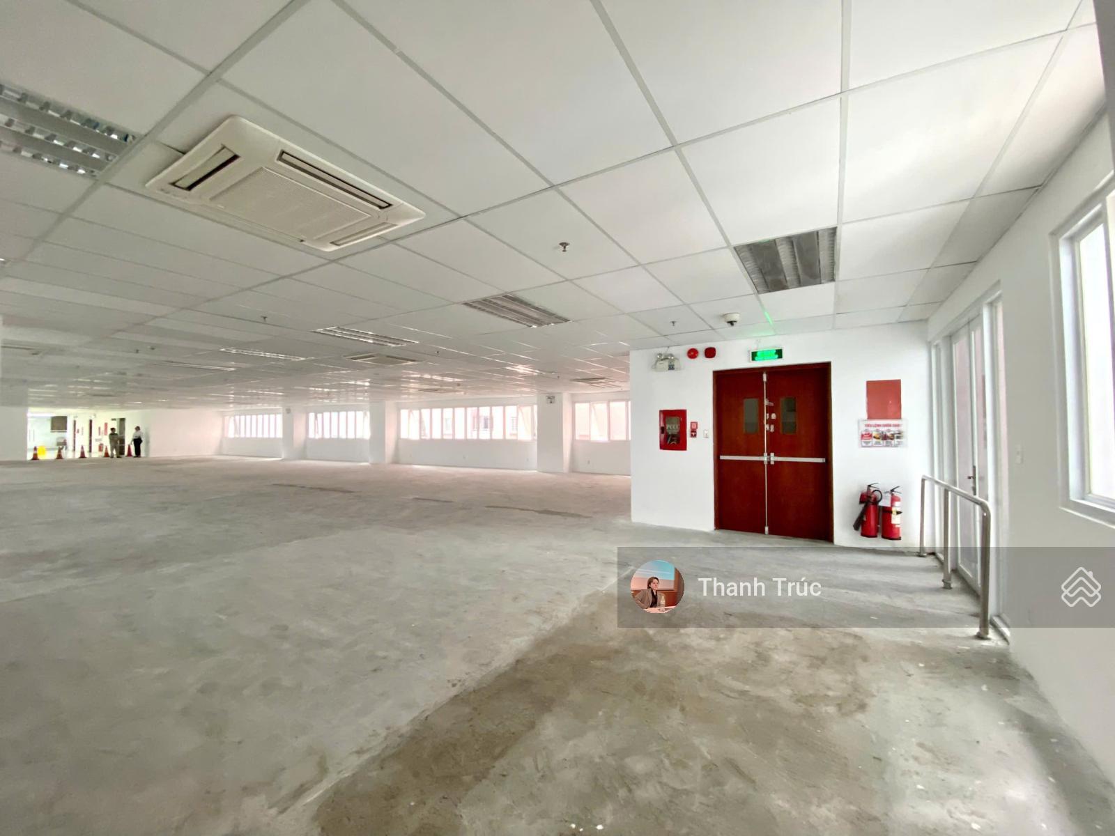 Cho thuê nhà Mặt Tiền Nam Kỳ Khởi Nghĩa khu ngân hàng trung tâm Quận 3