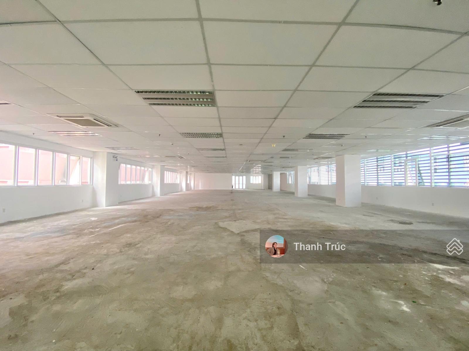 Cho thuê nhà Mặt Tiền Nam Kỳ Khởi Nghĩa khu ngân hàng trung tâm Quận 3