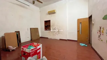 Bán nhà 4 tầng 30/34m cách mặt phố quan nhân 5m giá 7.5 tỷ