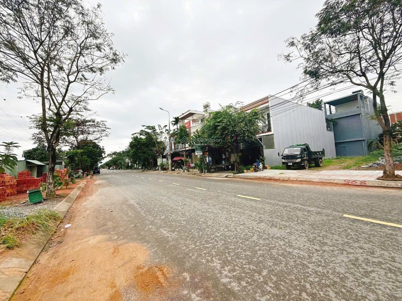 Bán gấp Đất tại Trần Tử Bình, P Hoà Xuân, Đà Nẵng, 5,45 tỷ, 100m2