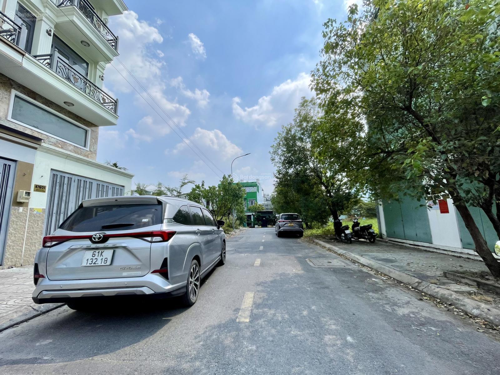 Kẹt tiền cần ra gấp lô đất(SHR) 1 xẹc ngắn Hà Huy Giáp khu phân lô VIP, 64m2 full thổ cư Kẹt tiền cần ra gấp lô đất(SHR) 1 xẹc ngắn Hà Huy Giáp khu phân lô VIP, 64m2 full thổ cư