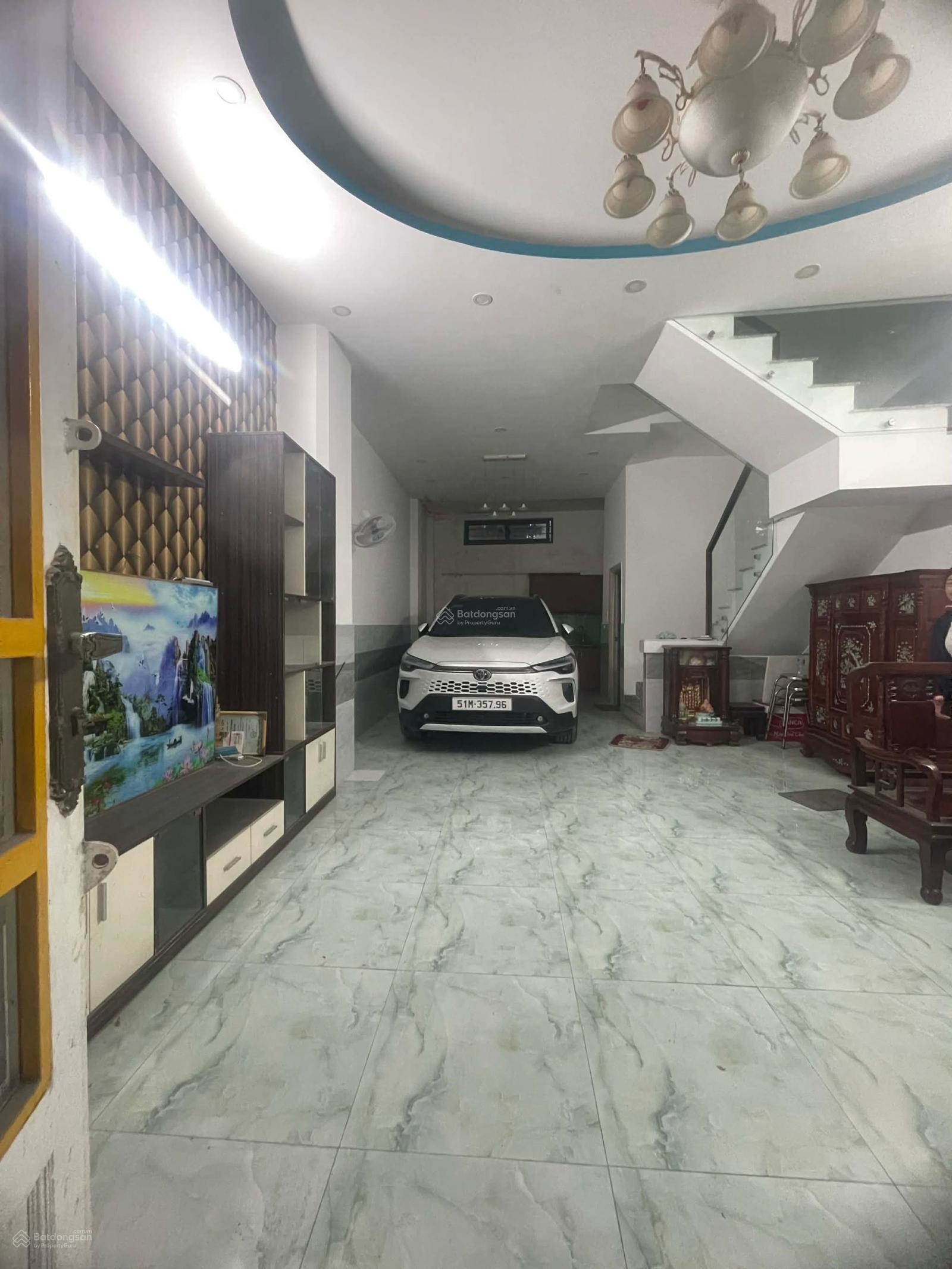 Siêu hiếm! HXH sát MT Võ Văn Kiệt AL oto thông ngủ trong nhà-4T 6PN-5x10.5m ko LgQH-Chỉ 6.8 tỷ TL