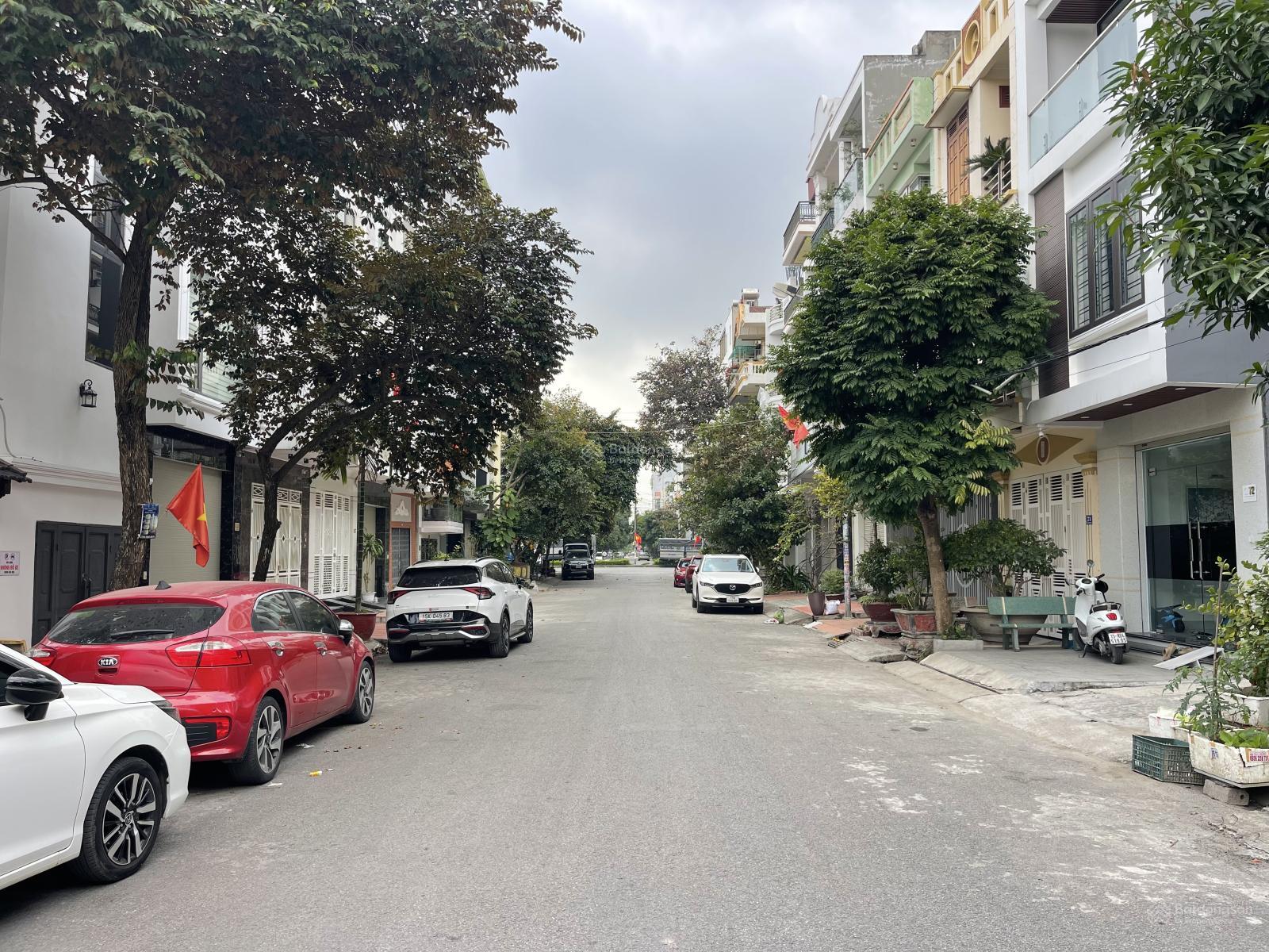 60m2 đất Lô 9 MR Lê Hồng Phong - Đông Nam - Đường 15m