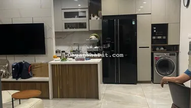 Cần bán gấp căn hộ trước tết Newton Residence 3PN giá 8 tỷ. ĐT: 0909 476 *** Cường nhà đẹp view mát