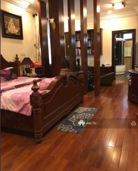 Nhà đẹp giá lại rẻ! DT: 9x30m (268m2) 4 tầng đẹp, HXH Lê Quang Định, giá chỉ 30 tỷ