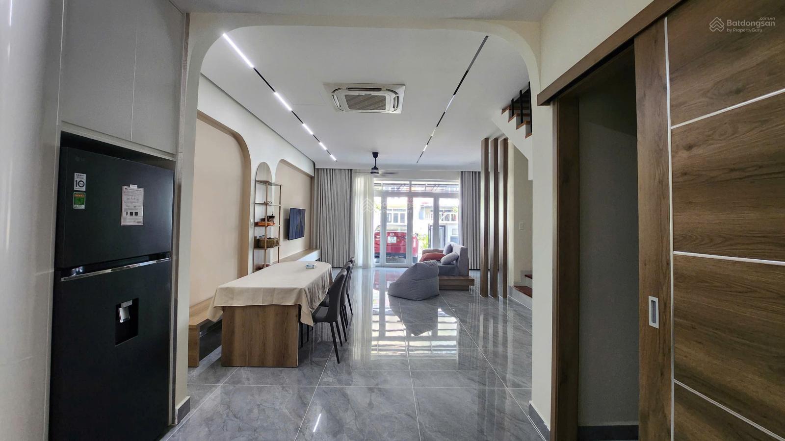 Cho thuê Ecolakes , Vườn Thiên Đàn 2, Bình Dương ngang 6m,dài 20, 3PN 3wc 0988 352 ***