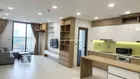 Bán căn 120m2 3PN Khai Sơn City Long Biên giá 9,3 tỷ full nội thất