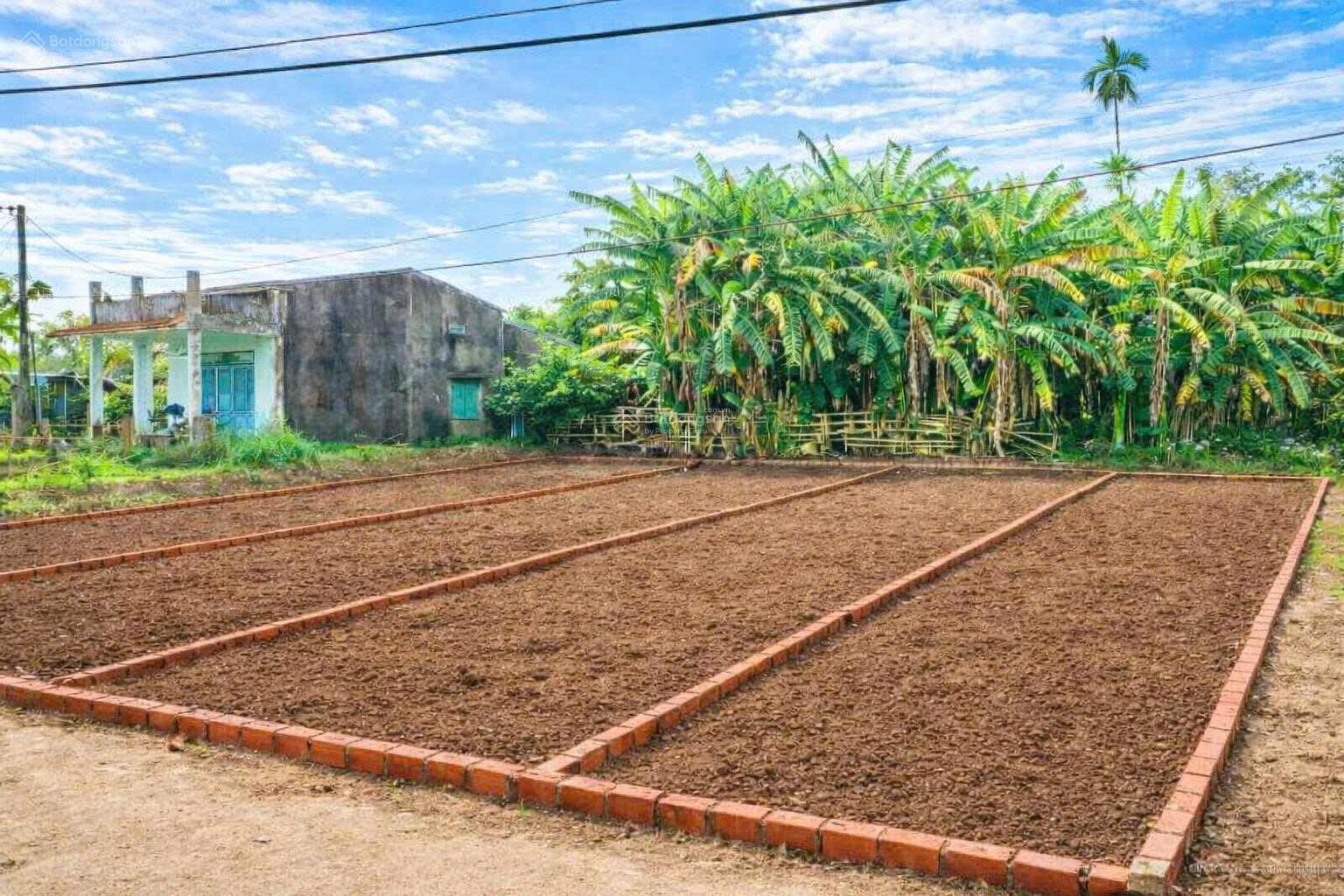 CHỈ 620 TRIỆU  SỞ HỮU ĐẤT LIỀN KỀ ĐIỆN BÀN, SÁT ĐÀ NẴNG