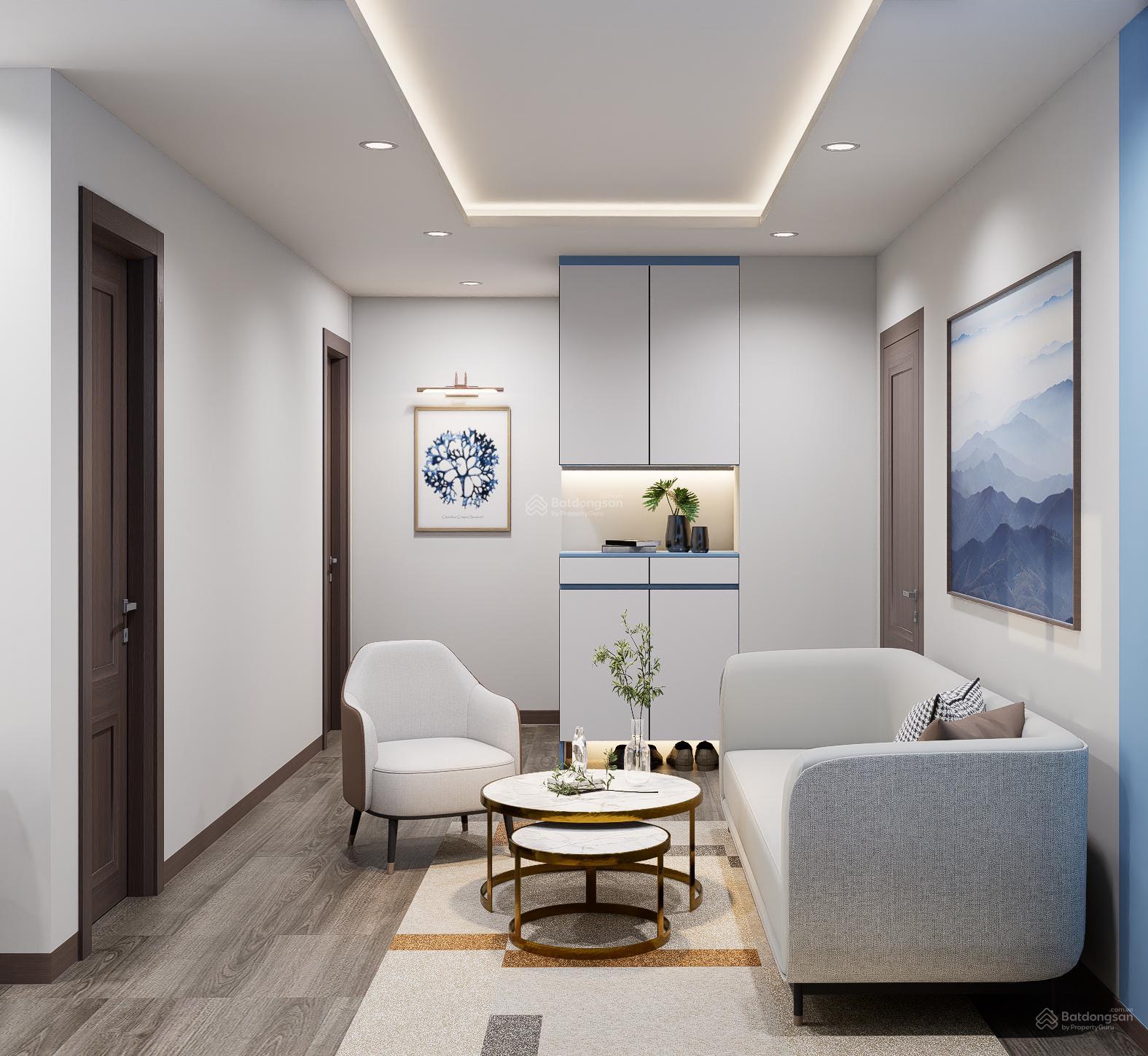 Chính chủ cần bán căn hộ 75m2 - 3 ngủ CC D22 Bộ Quốc Phòng, Trần Bình. Giá 6,5 tỷ. LH 0961 270 ***