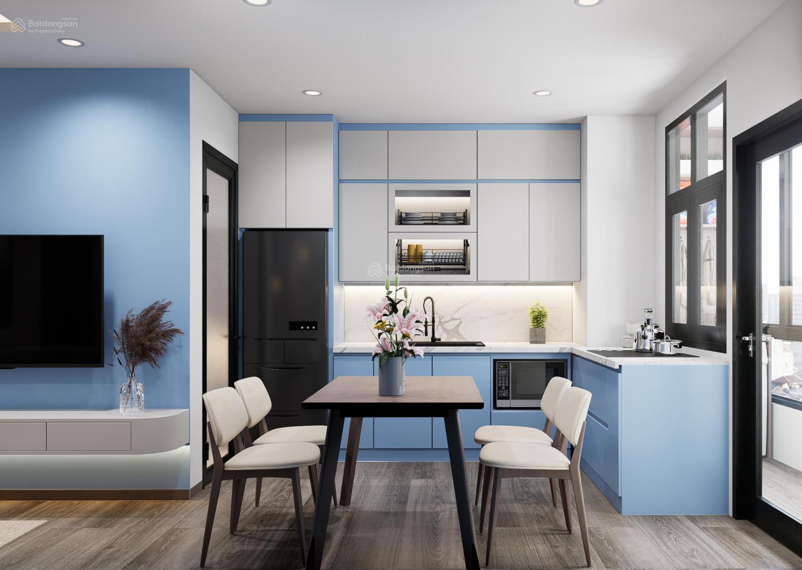 Chính chủ cần bán căn hộ 75m2 - 3 ngủ CC D22 Bộ Quốc Phòng, Trần Bình. Giá 6,5 tỷ. LH 0961 270 ***