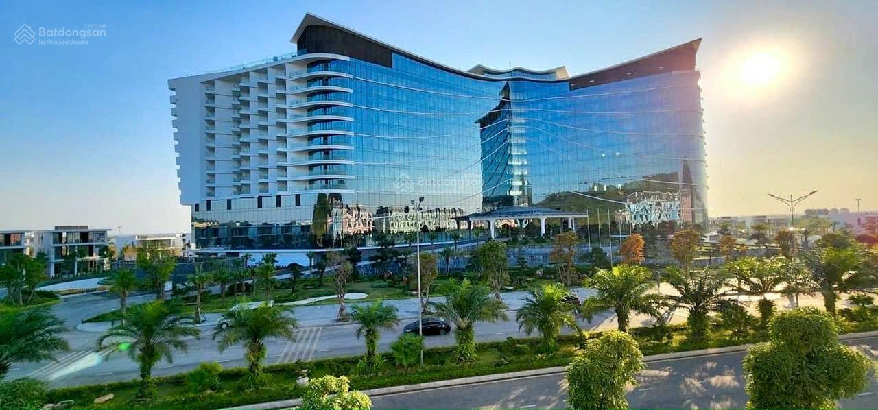 Đồi Rồng biệt thự 200m² mặt tiền 10m vị trí đẹp