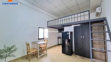 ƯU ĐÃI MIỄN PHÍ TIỀN PHÒNG - GIỮ PHÒNG QUA TẾT CĂN HỘ ĐẸP GẦN CHỢ HẠNH THÔNG TÂY, LOTTE GV