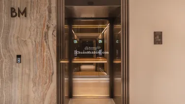 Bán căn hộ Galaxy 9, 4,3 tỷ, 50m2, view đẹp, 1PN, 1WC ở Quận 4, lh 0907 749 ***