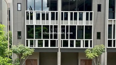 Chính chủ bán nhà phố góc giá rẻ nhất khu The Orchard Sycamore chỉ 9.4 tỷ all in
