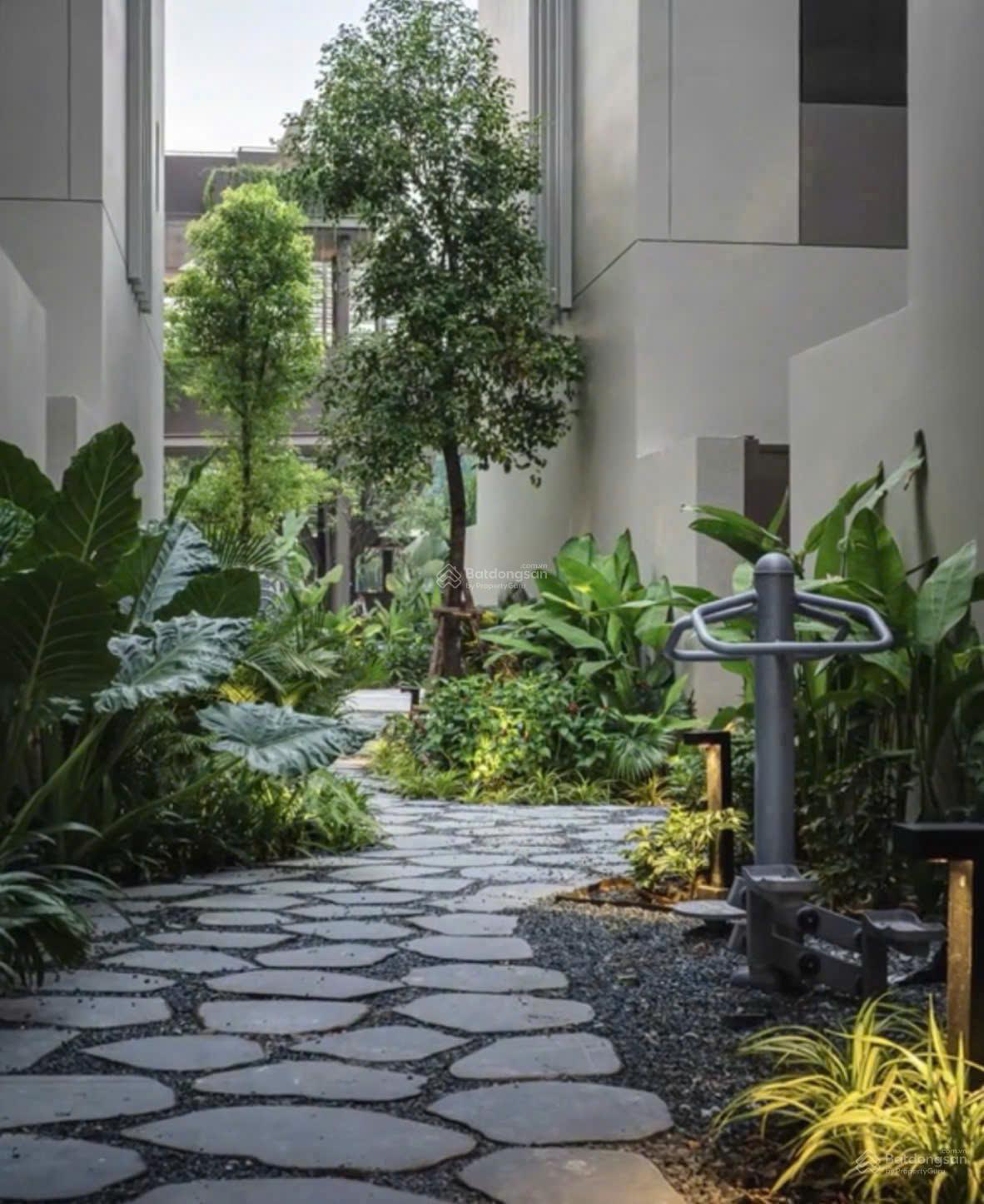 Chính chủ bán nhà phố góc giá rẻ nhất khu The Orchard Sycamore chỉ 9.4 tỷ all in