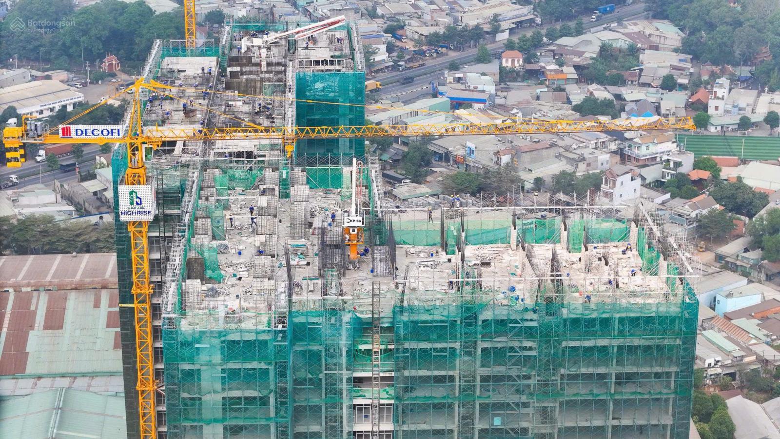 [Hà Nội] CH thông minh đón sóng Vành Đai 3, 20% nhận sổ, vay 80% 35n, miễn gốc 6 năm, lãi 30 tháng