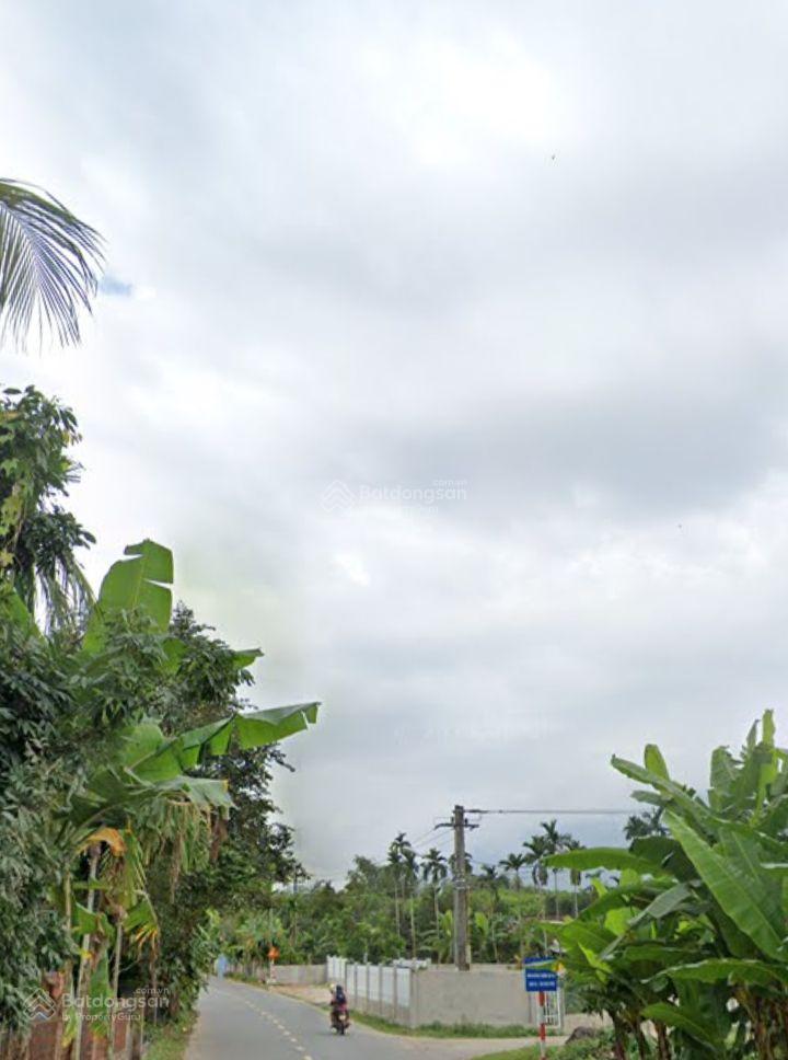 Bán đất nền Hoà Phú, Hoà Vang, Đà Nẵng, 100% thổ cư, giá chỉ hơn 10tr/m2. LH My 0935 872 *** tư vấn.