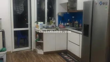 Bán căn hộ duy nhất giá chỉ 3,2 tỷ full nội thất view hồ tại KĐT Thanh Hà - Hà Đông