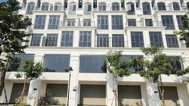 Gấp, cần bán liền kề khu Anh Quốc dự án Hinode Royal Park. DT 100m2 giá 17,3 tỷ. LH: 0966 761 ***