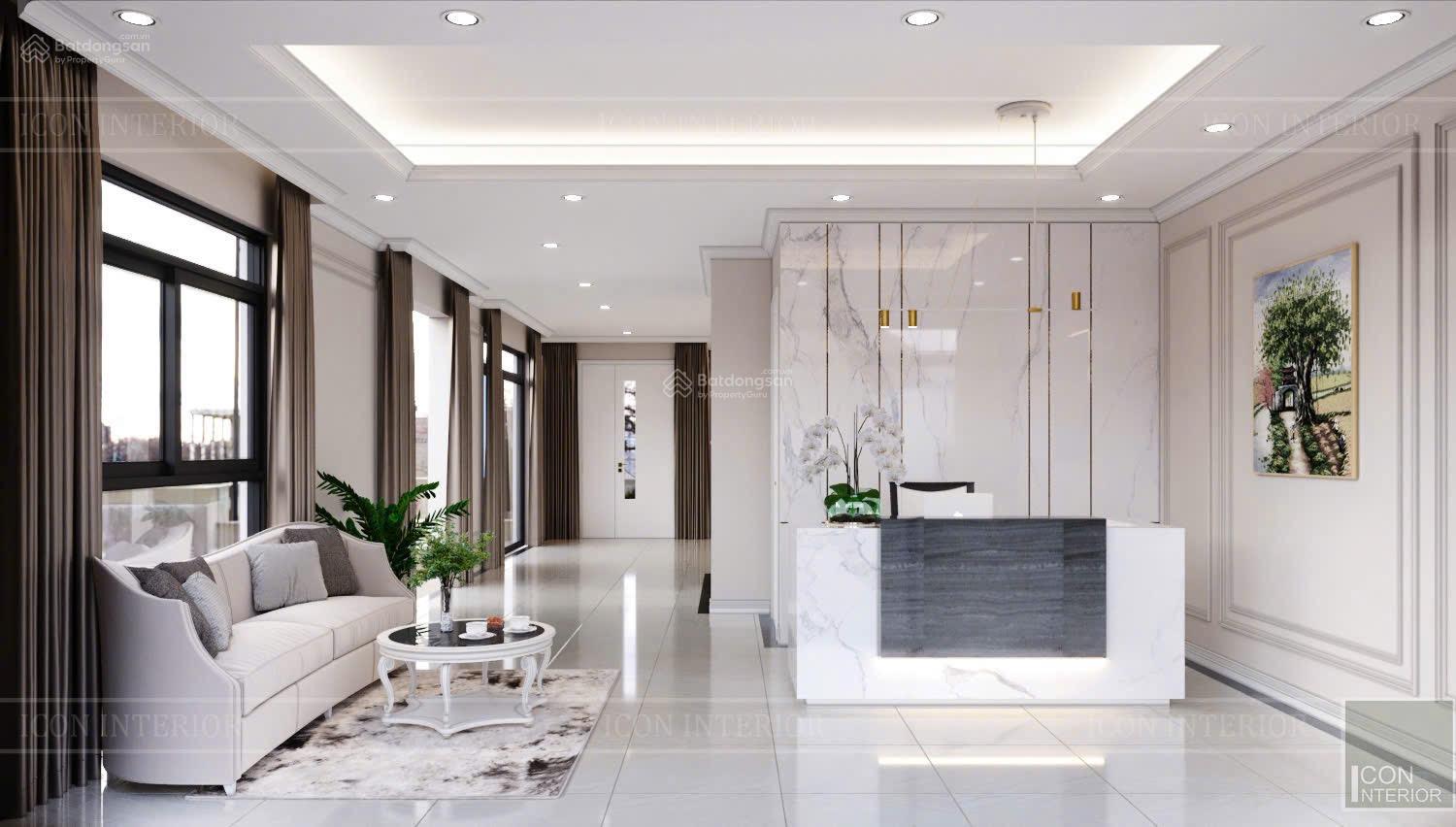 Cho thuê Nhà biệt thự 4PN, 4WC, 40 triệu, 120m2 tại Haruka Terrace, Hòa Phú, Thủ Dầu Một Cho thuê Nhà biệt thự 4PN, 4WC, 40 triệu, 120m2 tại Haruka Terrace, Hòa Phú, Thủ Dầu Một