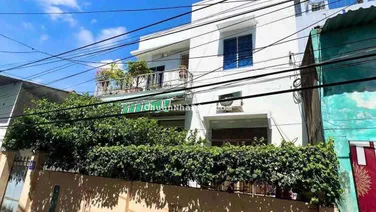 Bán lô góc 2 mặt tiền hẻm oto dã tượng dt192m ngang 10m 72tr/m - 0936 726 ***