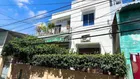 Bán lô góc 2 mặt tiền hẻm oto dã tượng dt192m ngang 10m 72tr/m - 0936 726 ***