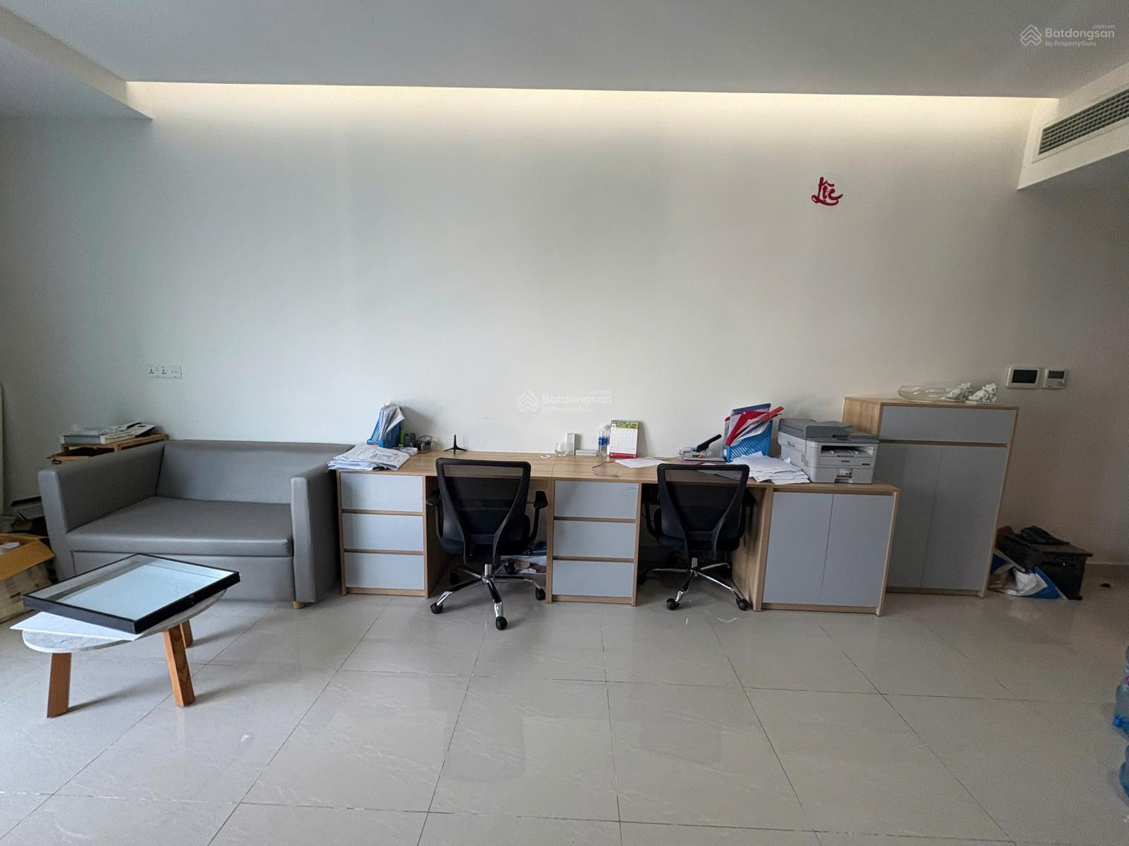 Chỉ có 10tr có ngay VP 33m2 làm việc 24/7 tại Golden King, PMH, Quận 7. LH 0902 823 *** Ms Quyên