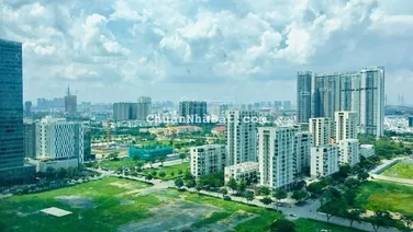 Chỉ có 10tr có ngay VP 33m2 làm việc 24/7 tại Golden King, PMH, Quận 7. LH 0902 823 *** Ms Quyên