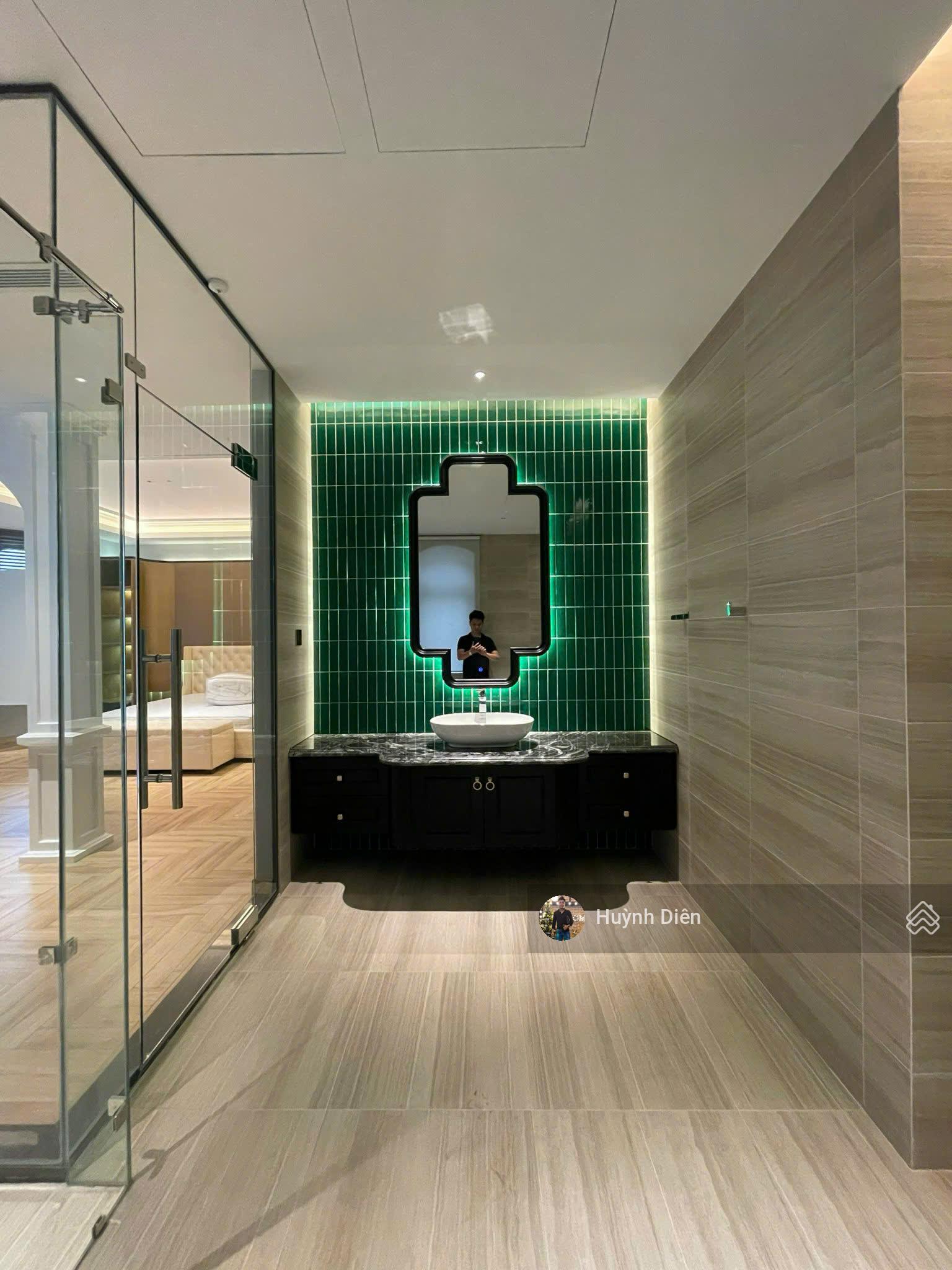 Siêu Rẻ - Biêt thự compound Victoria Lâm Quang Ky - 270m2 - sang trọng đẳng cấp - giá chỉ 59 tỷ